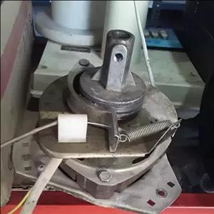 موتور خش کن دوقلو حایر .اسنوا