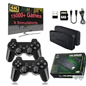 کنسول بازی گیم استیک GAME STICK LITE 64G. 