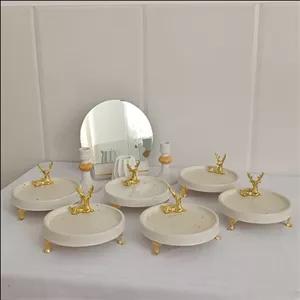 هفت سین سنگ مصنوعی گوزن