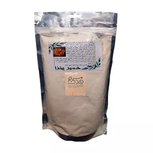 پودر خمیر پیتزا غدیر فدک (بدون موادنگهدارنده)