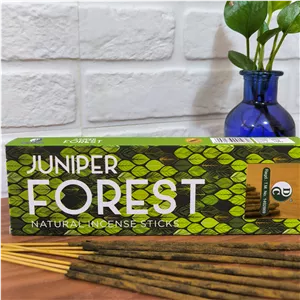 عود دستساز جنگل سرو  (juniper forest)