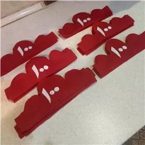 تاج جشن عدد100نمدی