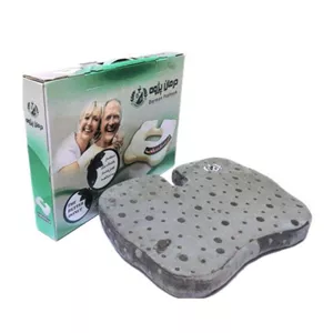 بالشت زیر نشیمنی دنبالچه درمان پژوه