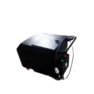 دستگاه مه سنگین (پس کرایه)