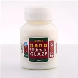  وارنیش 125 میل نانو التیمیت گلیز 2625