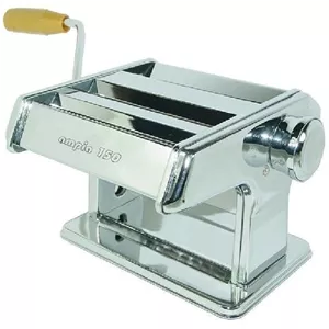 دستگاه خمیر پهن کن و رشته کن مدل Ampia-150