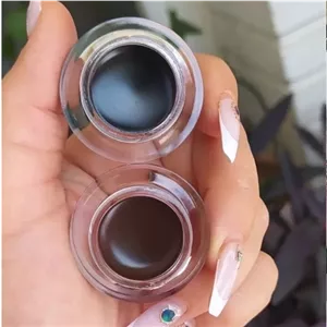 خط چشم ژله ای چشم و ابرو یوشاس 