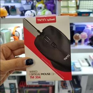 ماوس تسکو مدل TM 304