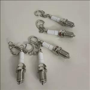 سرکلیدی شمع خودرو فلزی (پس کرایه)