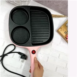 تابه گریل برقی 