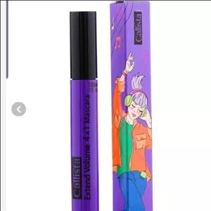 ریمل حجم دهنده کالیستا بنفش