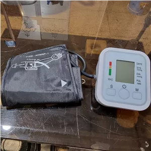 فشار سنج بازویی Arm style مدل S04