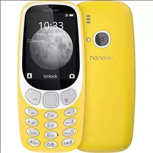 گوشی هانوفر 3310 حافظه 24 مگابایت