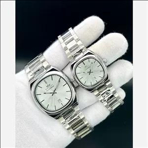 ساعت ست ویژه زوجین برند Elegance 