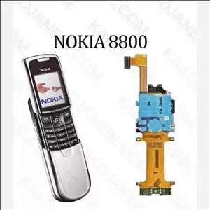 فلت اصلی نوکیا Nokia 8800 ART