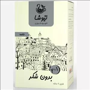 کافی میکس 2در1بدون خامه ای 