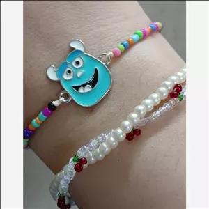 دستبند سالیوان و دستبند دولاین گیلاس