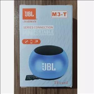 اسپیکر JBL (جی بی ال اصل) مدل مینی اسپیکر M3-T(اصل)