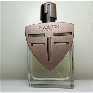 عطر خالص گرمی گلادیاتور ژک سافت با کیفیت عالی 