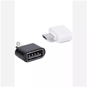 oTG میکرو USB