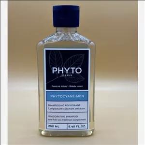 شامپو اورجینال ضدریزش فیتو سیان مخصوص آقایان 250 میل / Phyto Cyan anti-hair loss shampoo for men 250 ml