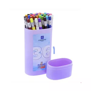 مداد رنگی اتودی سی کلاس 36 رنگ (کریتورز کلاس)