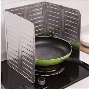 فویل تاشو دور گاز