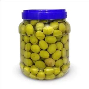 زیتون کنسروی درشت