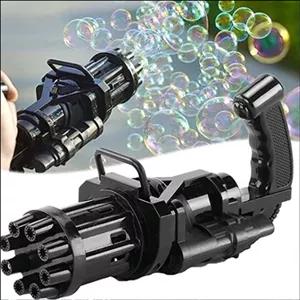 تفنگ حباب ساز BUBBLE GUN