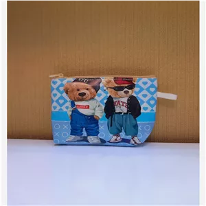 کیف دستی طرح Teddy تدی