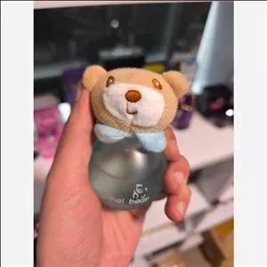 ادکلن عروسکی خرسی کد 144ـ2