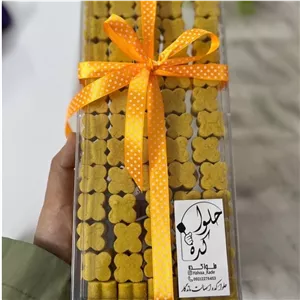 شیرینی نخودچی اصیل قزوین 