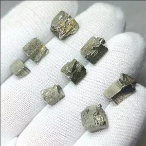 مکعب های پیریت کوبیک 4 گوش  ...قیمت برای هر عدد است