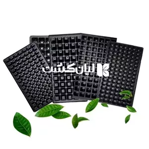بسته 30 عددی سینی نشا 112 حفره ای