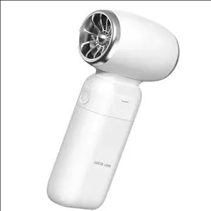 پاور بانک و جت  فن چند کاره 10000میلی آمپر گرین لاین مدل GL-MF110