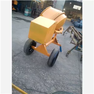 بتونیر 400 لیتری دنده کمر بدون موتور