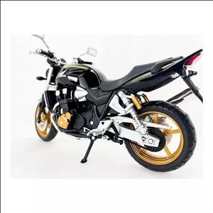 ماکت موتور سی بی 1300 شال طلا Honda cb 1300 اورجینال اصلی 