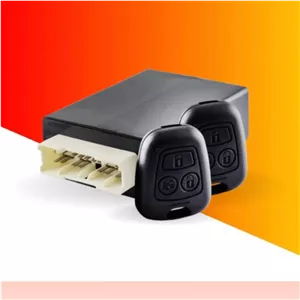 کیت قفل مرکزی پراید