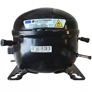 کمپرسور اینورتر ساید الجی flc150nama
