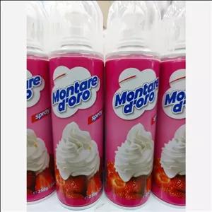 خامه آماده (اسپری) 250 گرمی