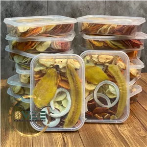 پک میوه خشک لوکس