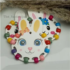 مهره مو  بسته 10 تایی