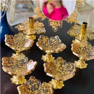 هفت سین رزینی
