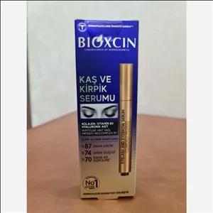 سرم تقویت مژه و ابرو بیوکسین ترکیه