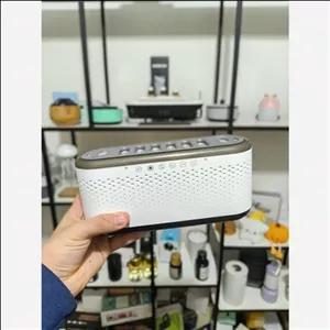 بخور سرد اسپیکر دار حساس به صدا 