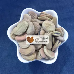 باقالی درجه یک