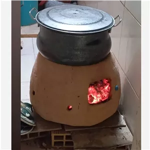 تنور گلی سنتی (پس کرایه)