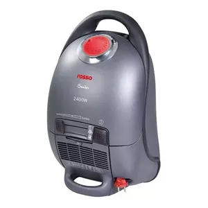 جارو برقی روسو مدل Senior