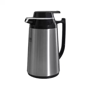 فلاسک ام جی اس مدل FL14SG ظرفیت 1 لیتر 