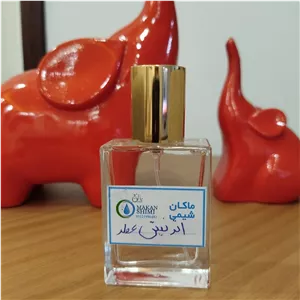 عطر اترنیتی مردانه 30میل